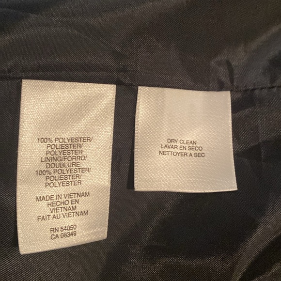 Joneswear Essentials women’s jacket - Picture 4 of 8